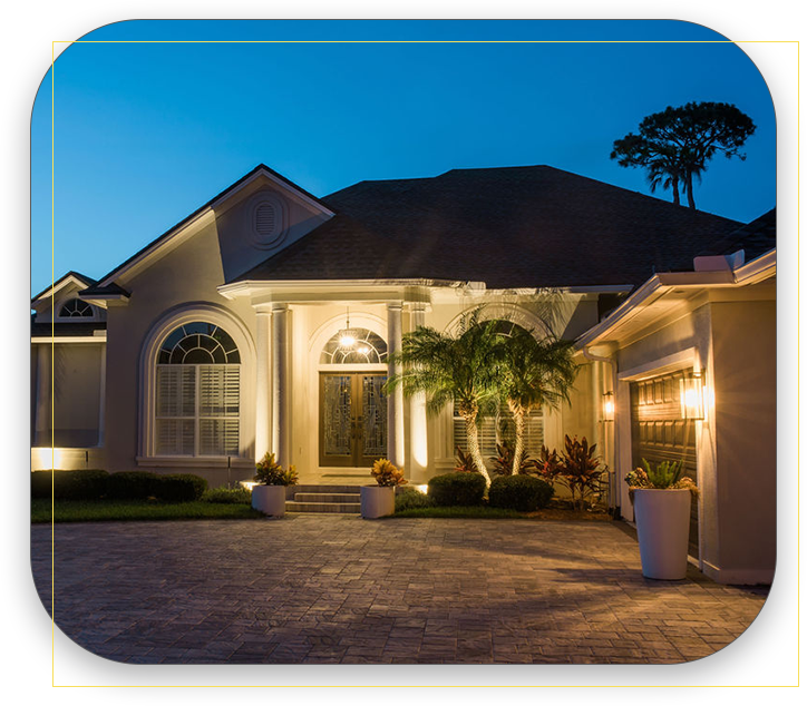 outdoor lighting jacksonville fl