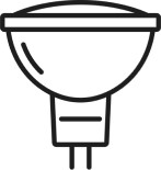 outdoor lighting bulb