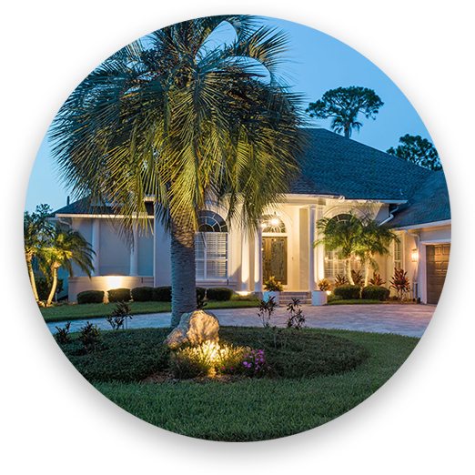 low voltage outdoor lighting jacksonville fl